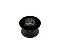 Kattegat Shield Forge Since 793 AD Viking - Vegvisir PopSockets PopGrip Adhésif