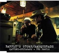 Katteni-Shiyagare & the Zoot16 - Bar Flys Stomp/Masquerade