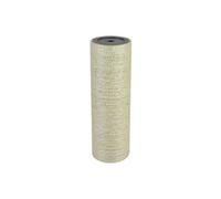 Kattenkrabpaal 8x25 cm 8 mm beige170563
