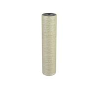 Kattenkrabpaal 8x35 cm 8 mm beige170565