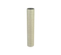 Kattenkrabpaal 8x45 cm 8 mm beige170567