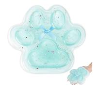 Kattenpoot Squishy, Taba Squishy, Squishy Poot, Squishy XXL, Kattenpoot Knijpspeelgoed, Squishy Kattenpoot, Stressverlichtend Fidgetspeelgoed voor Kinderen en Volwassenen