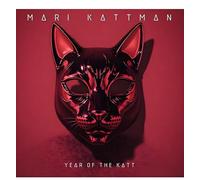 Kattman, Mari - Year of The Katt
