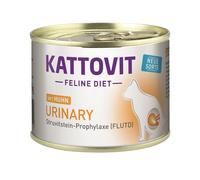 Kattovit 185gx12 Régime Félin Urinaire Poulet Boîte