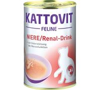 Kattovit 4000158773616 Nourriture Humide Pour Chats 135 G