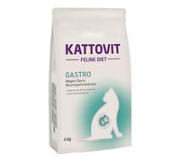 Kattovit 4kg Feline Diet Gastro