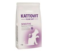 Kattovit 4kg Feline Diet Sensitive