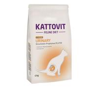 Kattovit Feline Diet Urinary Huhn 4kg