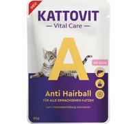 Kattovit 78210 Nourriture Humide Pour Chats 85 G