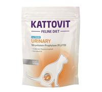 Kattovit Urinary Thon Lot de 2 (2 x 1,25 kg)