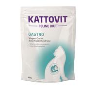 Kattovit Aliments secs Feline Diets sachet Gastro 400 g lapin