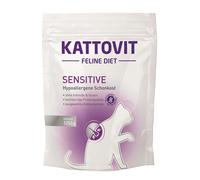 Kattovit Aliments secs Feline Diets Sachet Sensitive 1250 g