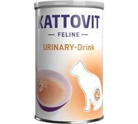 Kattovit Boisson urinaire 24 x 135 ml
