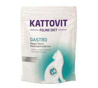 Kattovit Croquettes Alimentaires Feline Diets Sac Gastro 1250 g