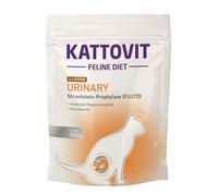 Kattovit Croquettes Alimentaires Régime Félin SACHET Urinaire Poulet 1250 g