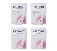 Kattovit 77128 croquette pour chat 400 g Adulte Viande