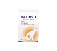 Kattovit Diète urinaire Thon – 4 kg
