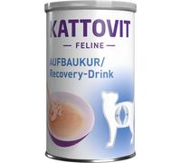 Kattovit Drink Recovery, canette de 135 ml