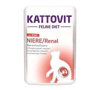 Kattovit Niere/Renal 85 g