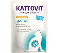 Kattovit 4000158772343 nourriture humide pour chats 85 g