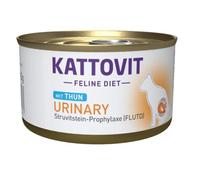 Kattovit Urinary Thon 12 X 85g ( 21,47€/ KG)
