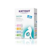 Kattovit- Multipack Gastro - 12x85g