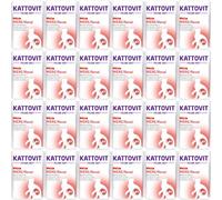 KATTOVIT NIERE/RENAL nourriture humide pour chat Boeuf 24x85g