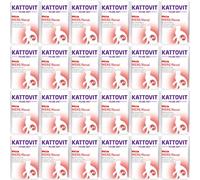 KATTOVIT Feline Diet Niere/Renal Beef - viande de boeuf pour soutenir la fonction rénale - 85 g