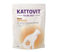 Kattovit Urinary poulet 400g de nourriture sèche
