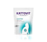 KATTOVIT - Nourriture sèche Gastro-intestinale pour Chats | Nourriture sèche pour Chat pour Soutenir Le système Gastro-intestinal | Aliment diététique comme Aliment Complet pour Chats Adultes | 1 250