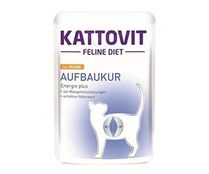 Kattovit PB Feline Diet Aufbaukur Huhn 85g (Menge: 24 Je Bestelleinheit)