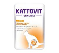 Kattovit Poulet Urinary 24 x 85 g