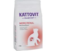 KATTOVIT Rénal 4 kg