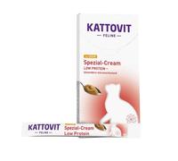 KATTOVIT Renal Cream 6x15g Friandises pour chats à la crème de poulet