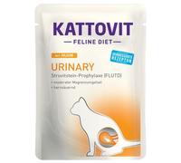 Kattovit | Urinaire | Sachet 85g - Poulet