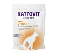 Kattovit Urinary Poulet Lot de 2 (2 x 1,25 kg)