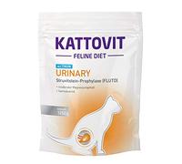 Kattovit Urinary Thon Lot de 2 (2 x 1,25 kg)