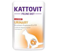 Kattovit Urinary veau sachet de 85g