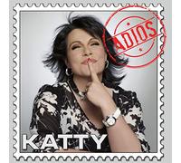 Katty - Adios [Import]