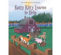 Katty Kitty Learns to Help