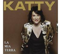 Katty - La Mia Terra [Import]
