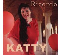 Katty - Ricordo [Import]
