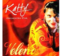 Katty - Veleno [Import]