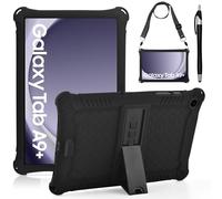 KATUMO Coque de protection en silicone pour Samsung Galaxy Tab A9+/A9 Plus 11" (SM-X210/216/218) - En silicone souple et léger
