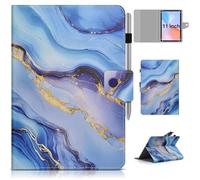 KATUMO Étui universel pour tablette 11" Blackview Tab90/Laptokv/Fullant/DOOGEE U11/T30E/G6/TABWEE/JJGJ/FEONAL/Dghrti/SEBBE/MAXLEGEN X11 Tablette 11"