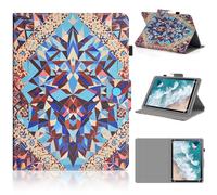 KATUMO Étui universel pour toutes les tablettes de 10 pouces, étui de protection pour tablette de 10,1 pouces, étui de support portable de voyage pour différentes tablettes Android/iOS/Windows de 9,6