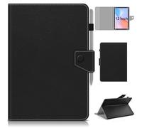 KATUMO Étui universel pour toutes les tablettes de 12 pouces, pour Blackview Mega2/Mega1, Doogee T20 Ultra/T40PRO/T36 Tablet 12 pouces, TECLAST T60Plus/T60AI, Odea A12/OUKITEL OT5S/OSCAL/Tablette 12