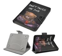 KATUMO Housse Coque Etui Protection Universel Tablette 10 Pouces pour Tablette Blackview/TECLAST/FACETEL/Lville/DOOGEE/XCX/WeTap/Okaysea/SGIN/BENEVE/HotLight/Keenlove/OSCAL/CHUWI/OUZRS/SEBBE/Oangcc