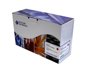 KATUN 37667 C-EXV26 MAGENTA TONER REMPLACEMENT POUR CANON IMAGERUNNER C1021I - 6000 PAGES