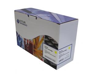 KATUN 37668 C-EXV26 JAUNE TONER REMPLACEMENT POUR CANON IMAGERUNNER C1021I - 6000 PAGES